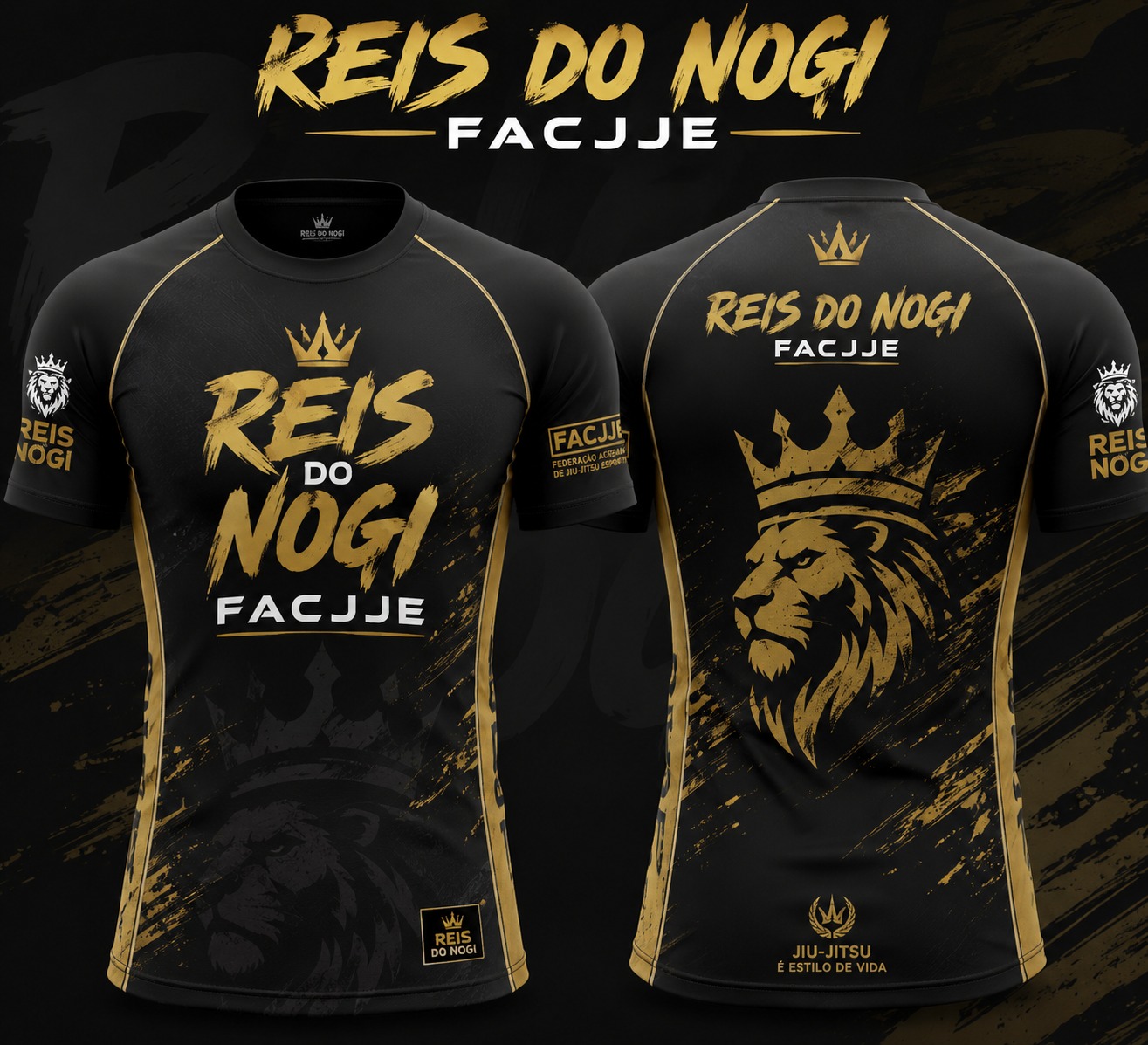 CAMISA OFICIAL