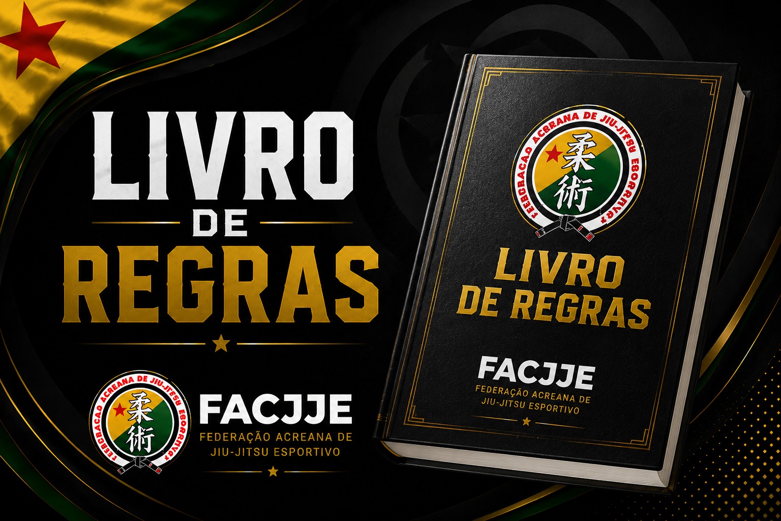 Livro de Regras