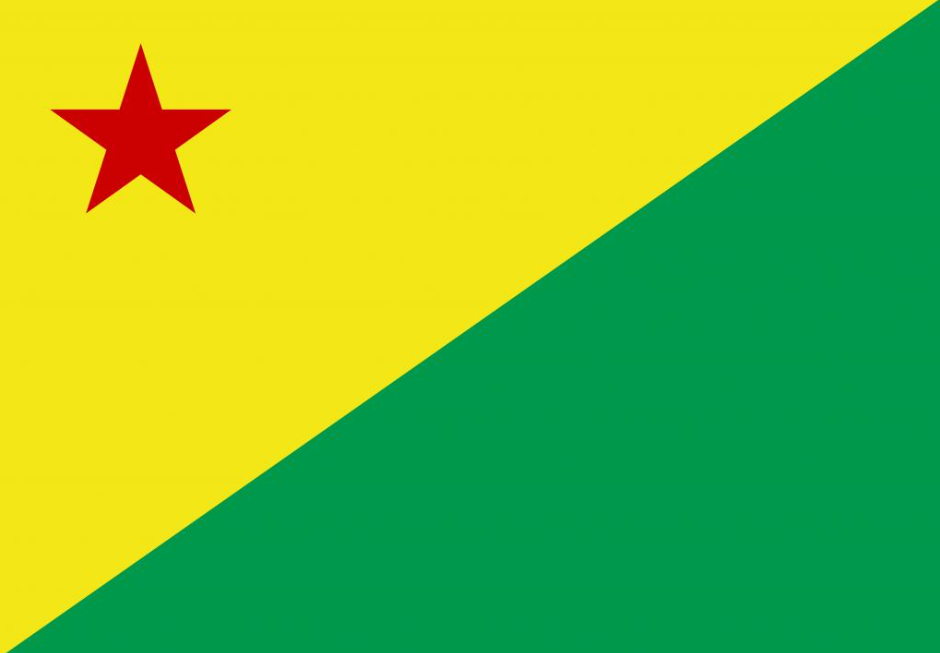 Logo Acre