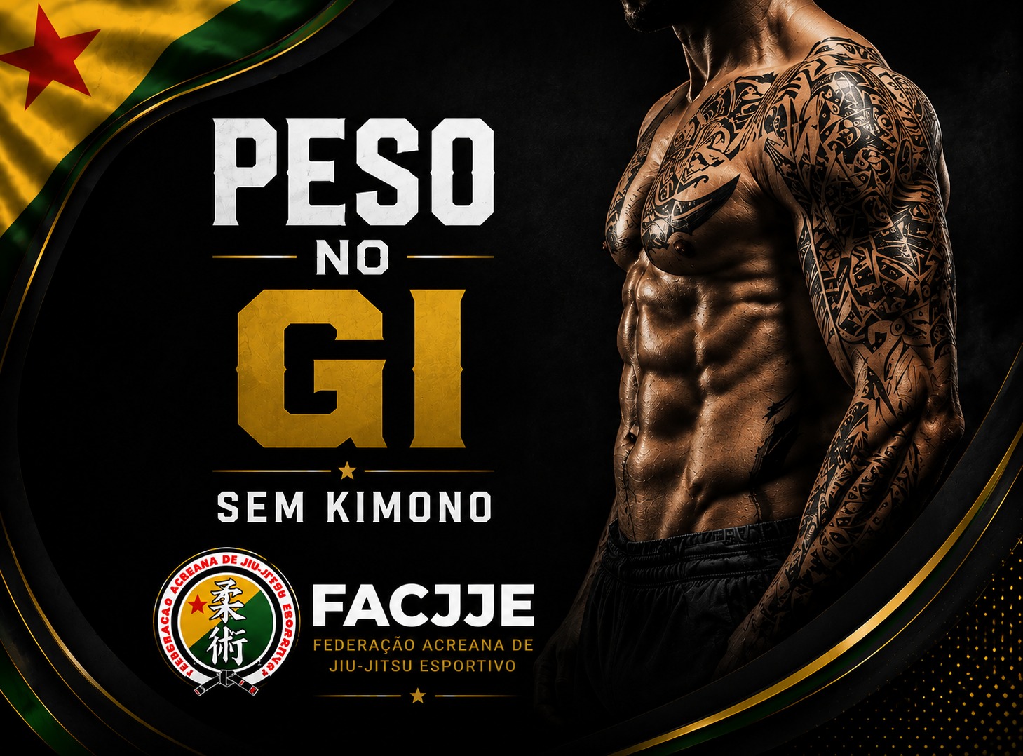 Peso NO GI